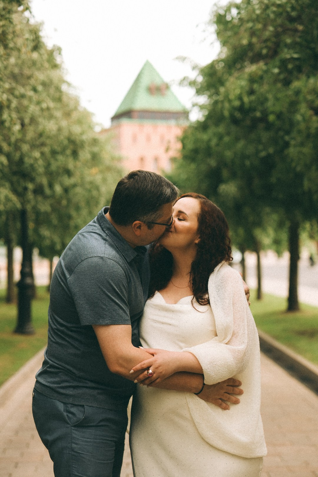 Family. Фотограф Нижний Новгород