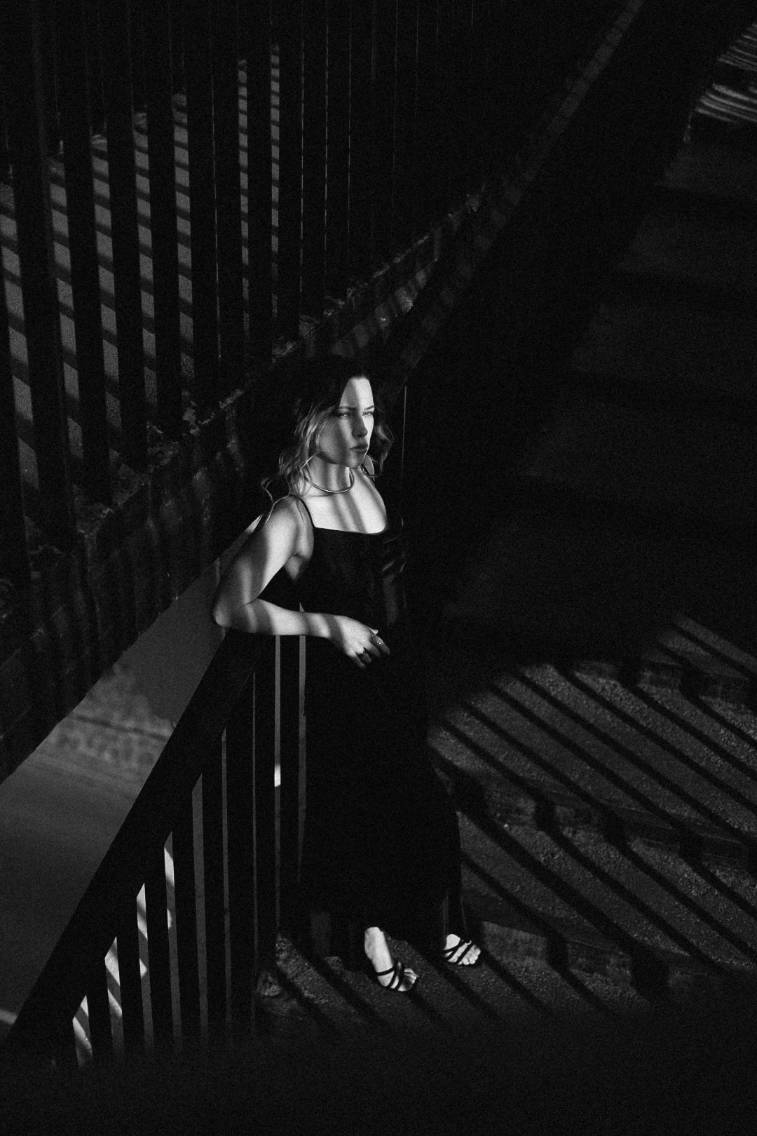 Ксюша. Фотограф Нижний Новгород