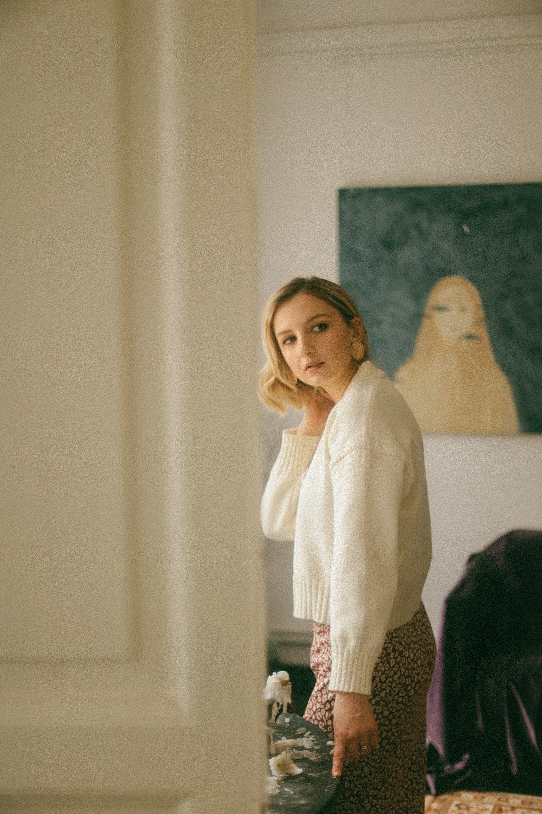 Даша. Фотограф Нижний Новгород