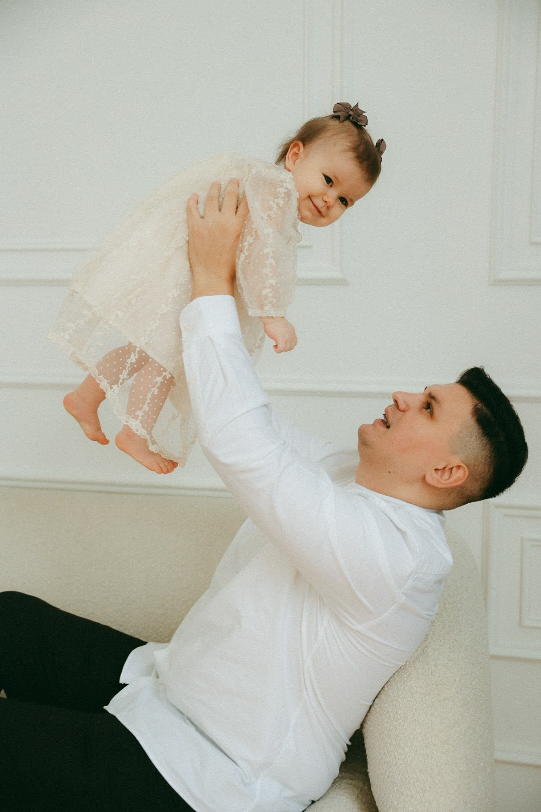 Family. Фотограф Нижний Новгород