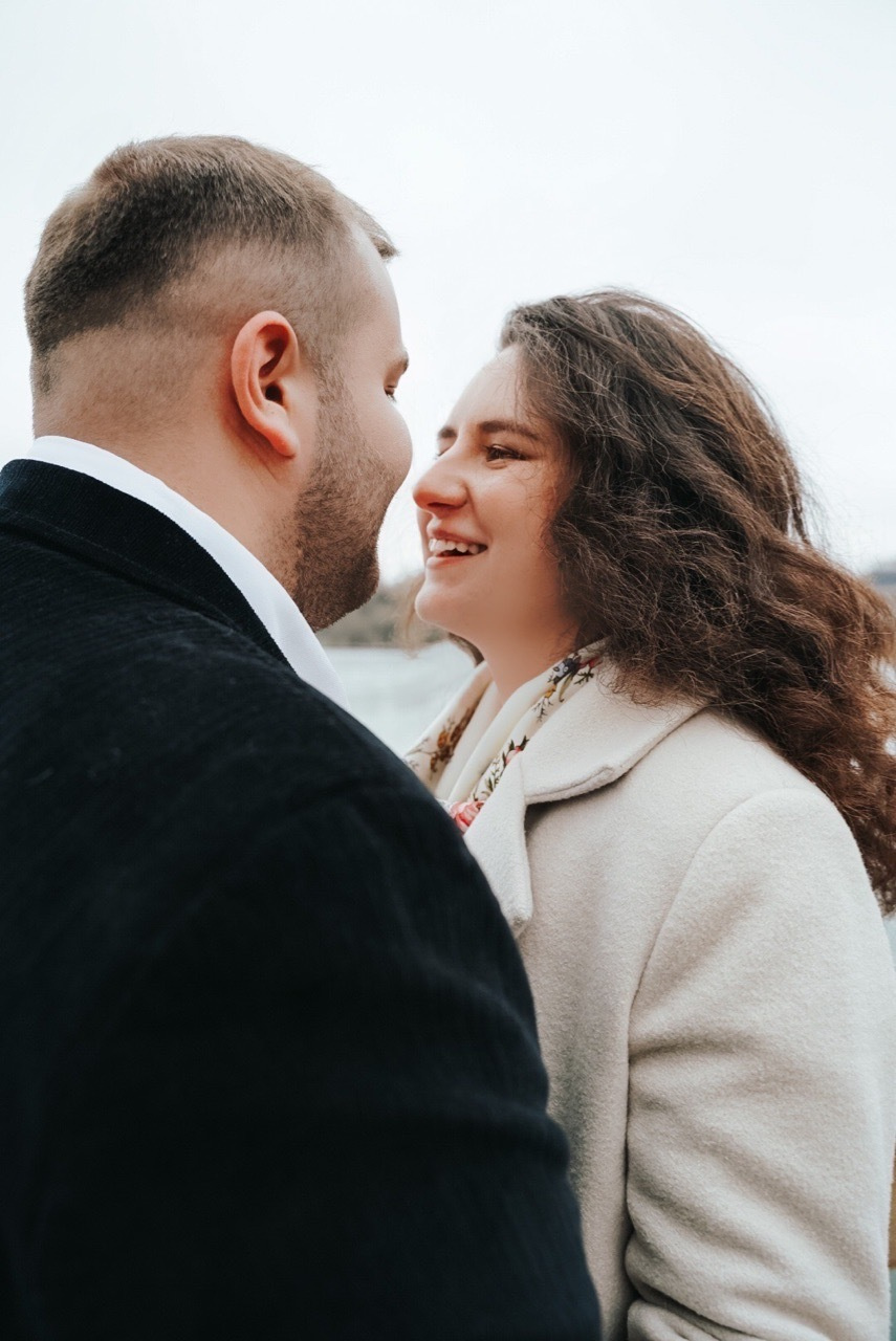 Елена & Илья & Нюша. Портретный фотограф в Москве