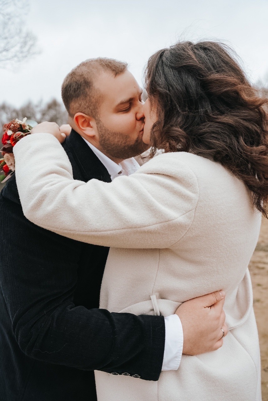 Елена & Илья & Нюша. Портретный фотограф в Москве