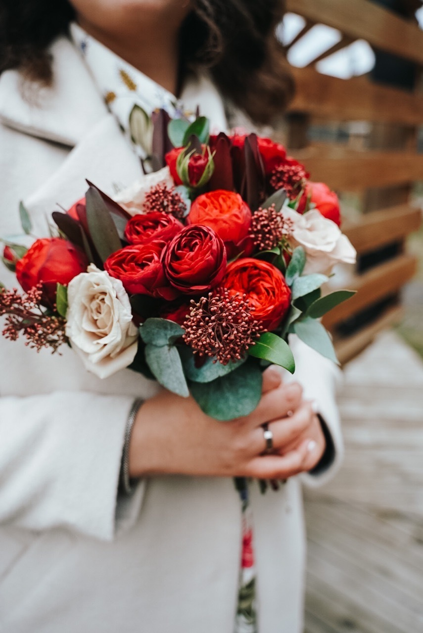 Елена & Илья & Нюша. Портретный фотограф в Москве