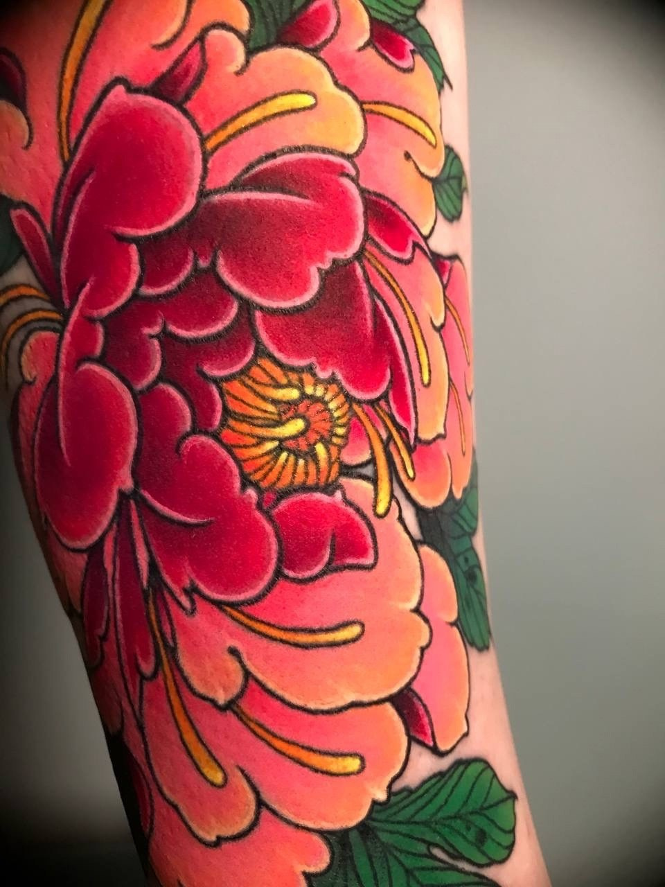 Работы Тимофея