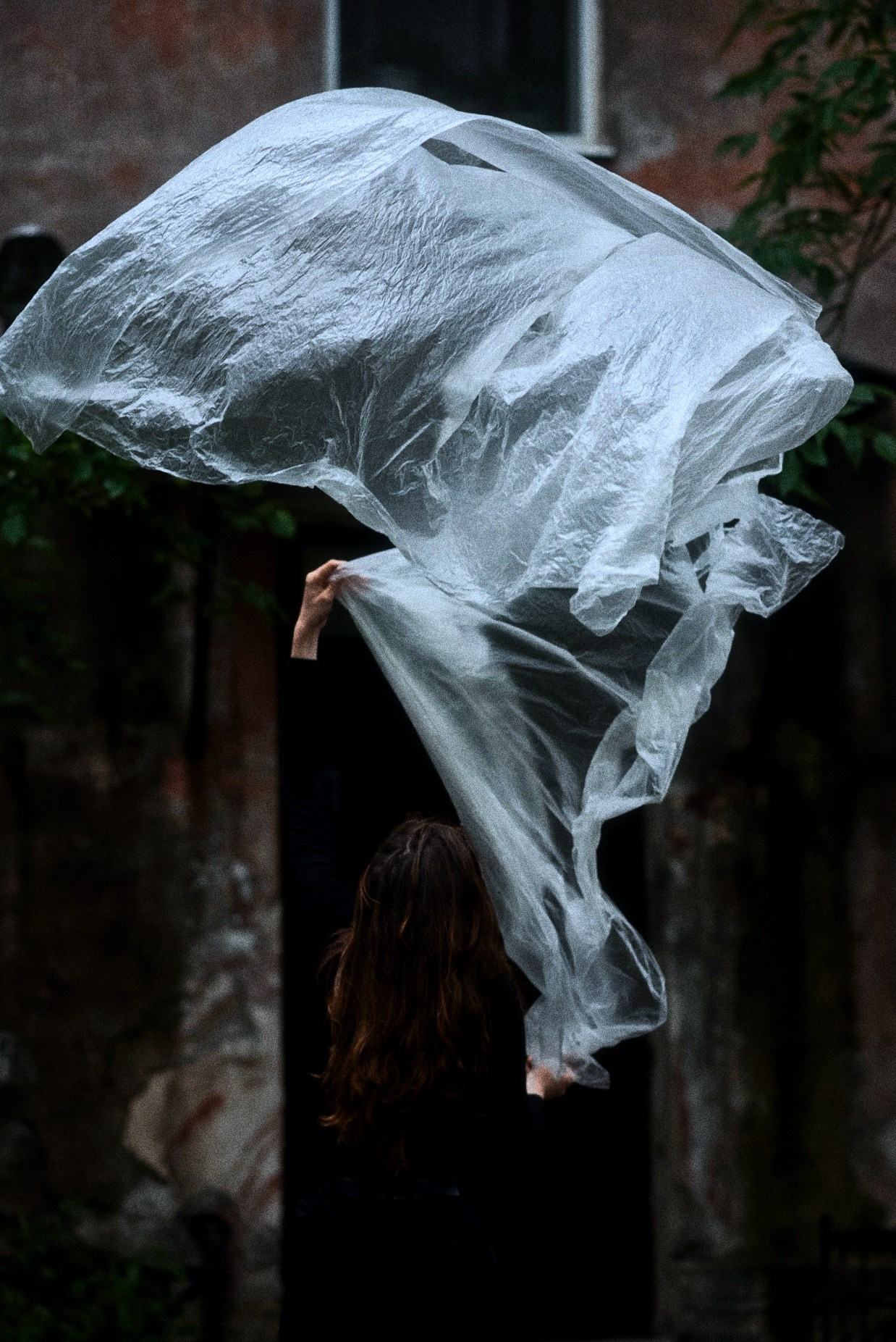 Фотопроект «Дети.Питер». May the numbers guide us