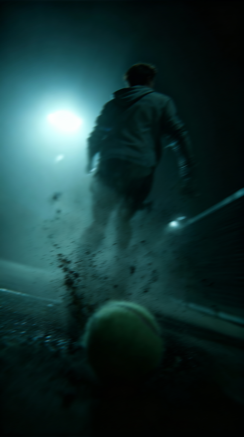 AI–Photos. MARIA MOCHALÓVA | Art Director × AI Creative