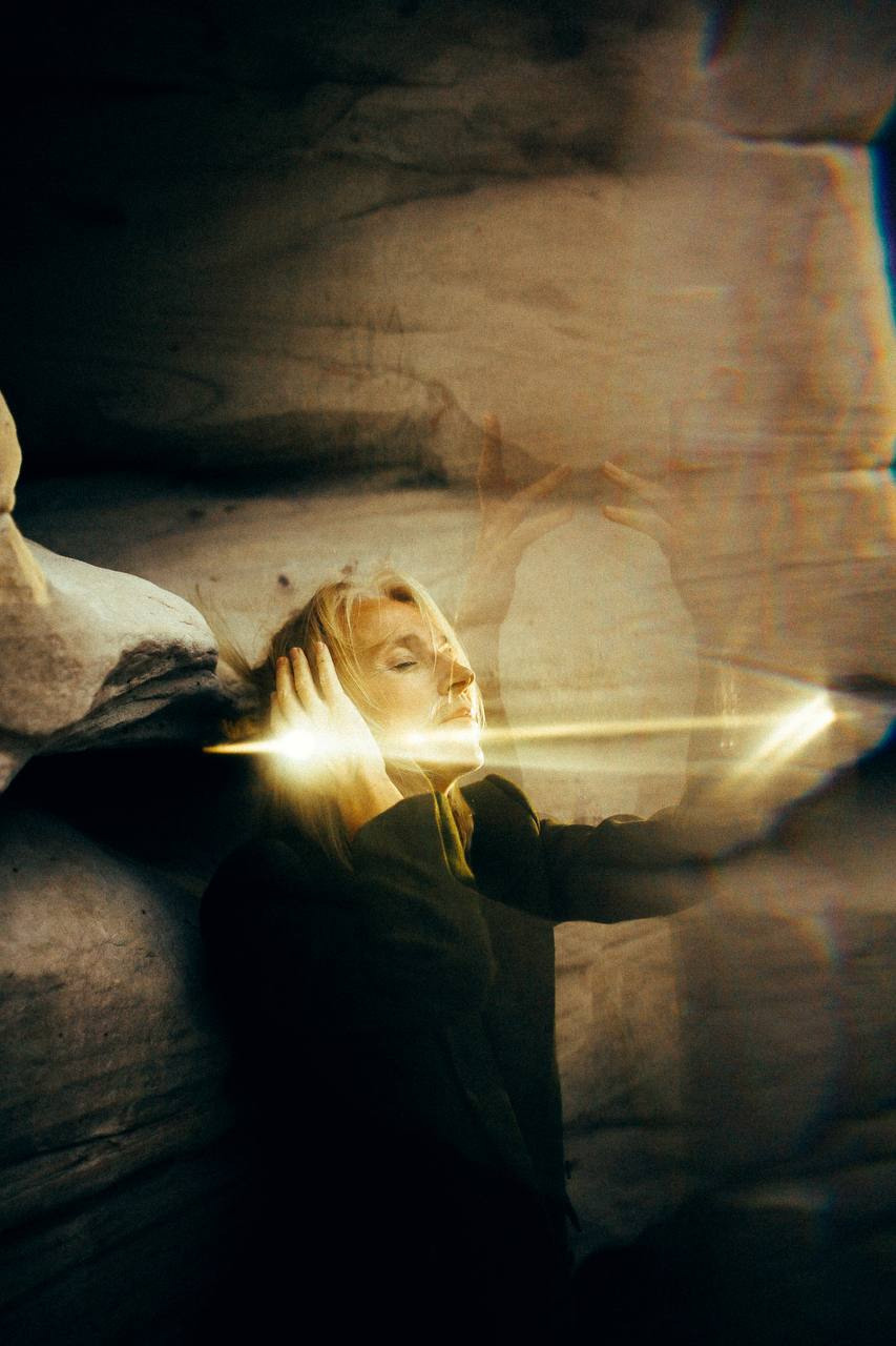 Мастер-класс «Я есть»