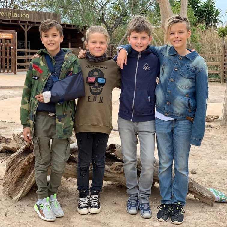 Anka`s Instagram. Заставка