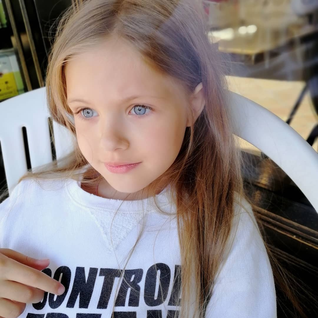 Anka`s Instagram. Заставка