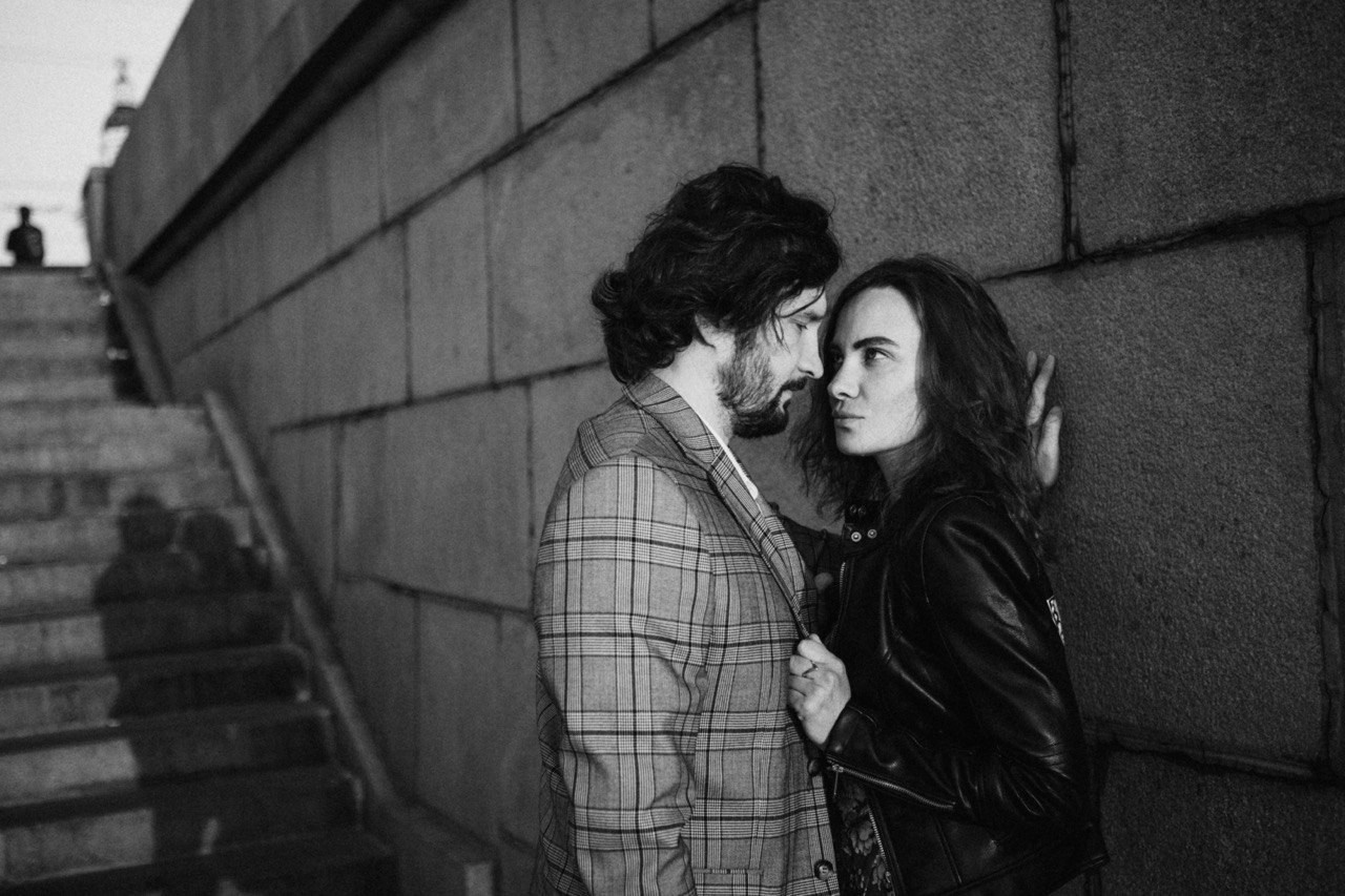 Развод мостов. Фотограф в Санк-Петербурге