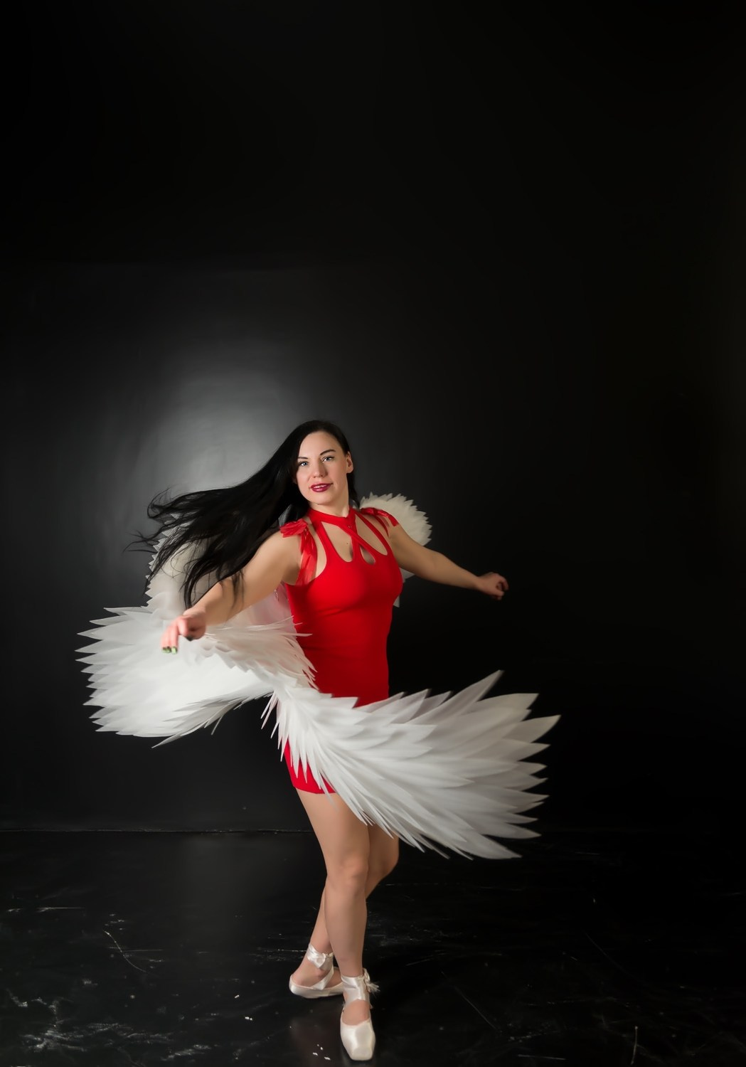 Студии. Фотограф в Санкт-Петербурге