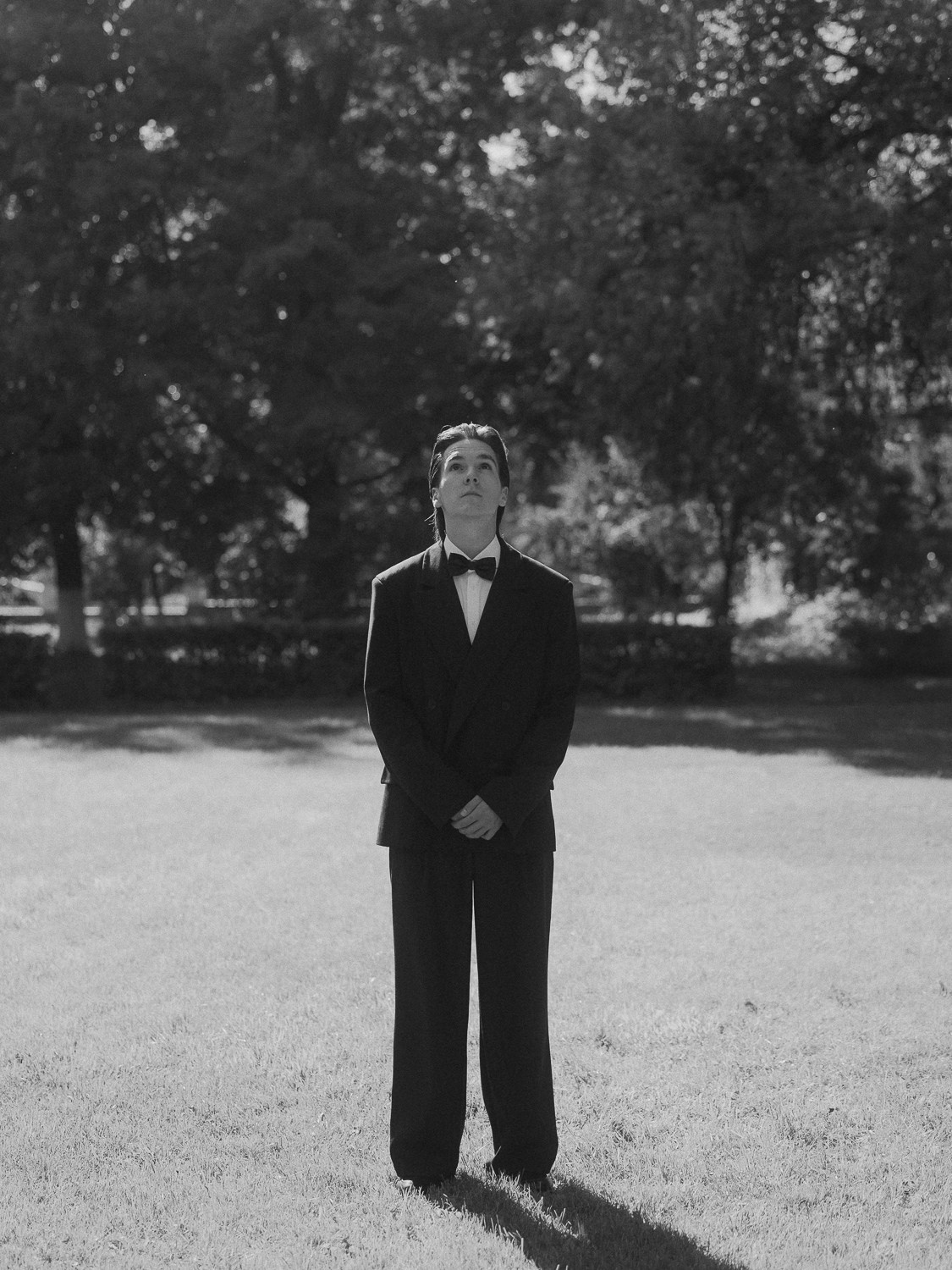 Свадебный фотограф в Рязани и Москве Егоркин Стас