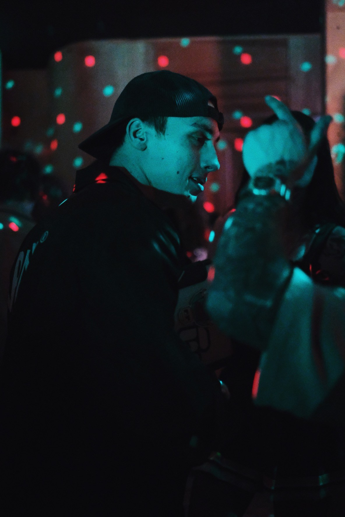 Репортажи. Дарья Викулина — комфортный фотограф