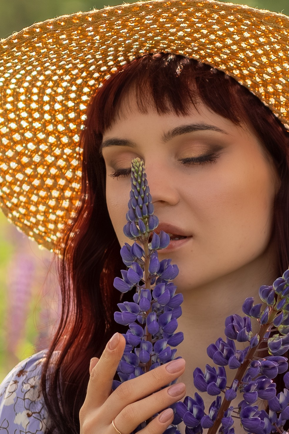 Фотосессии для себя и для вашей семьи. Семейный и свадебный фотограф в Москве и Домодедово Анна Авилочкина