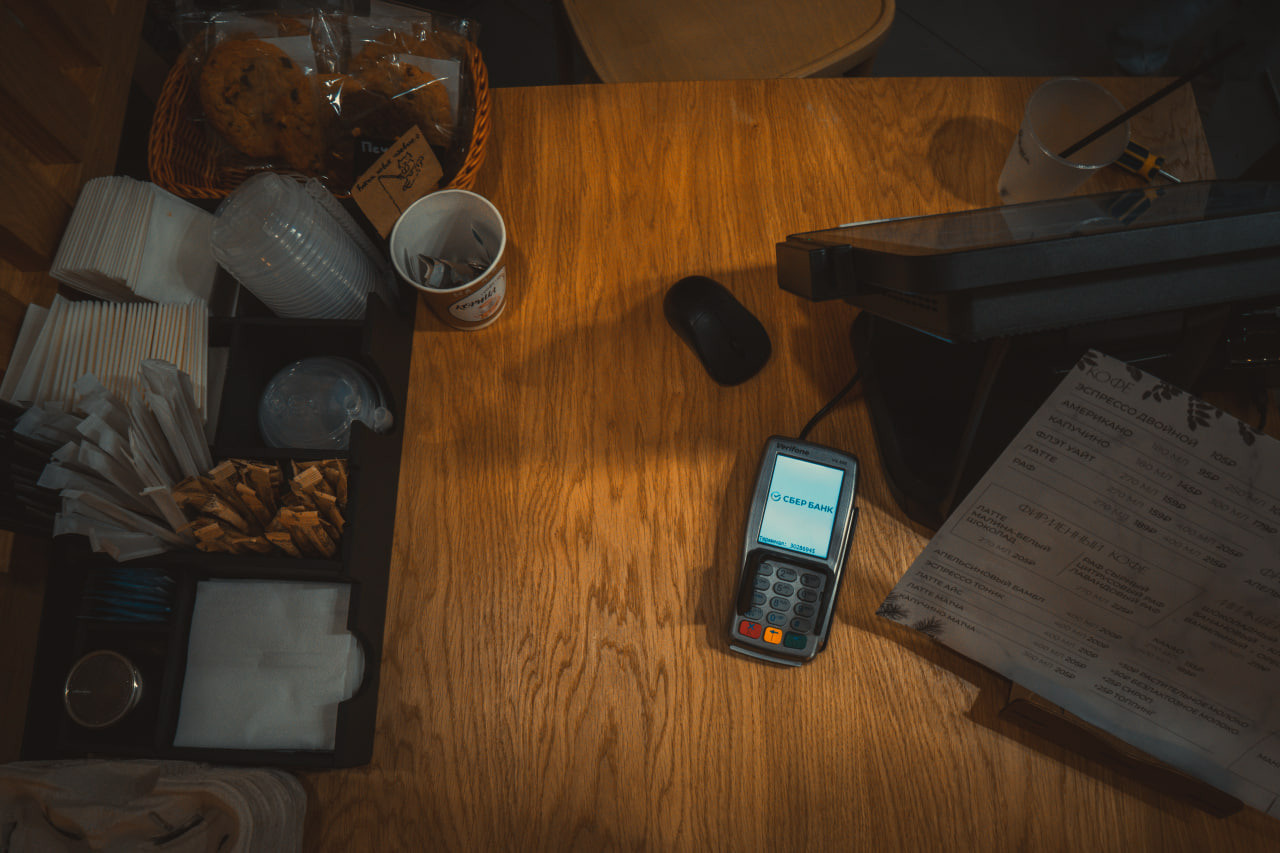 Корица — Интерьер. KiPPER Gallery — Фотограф