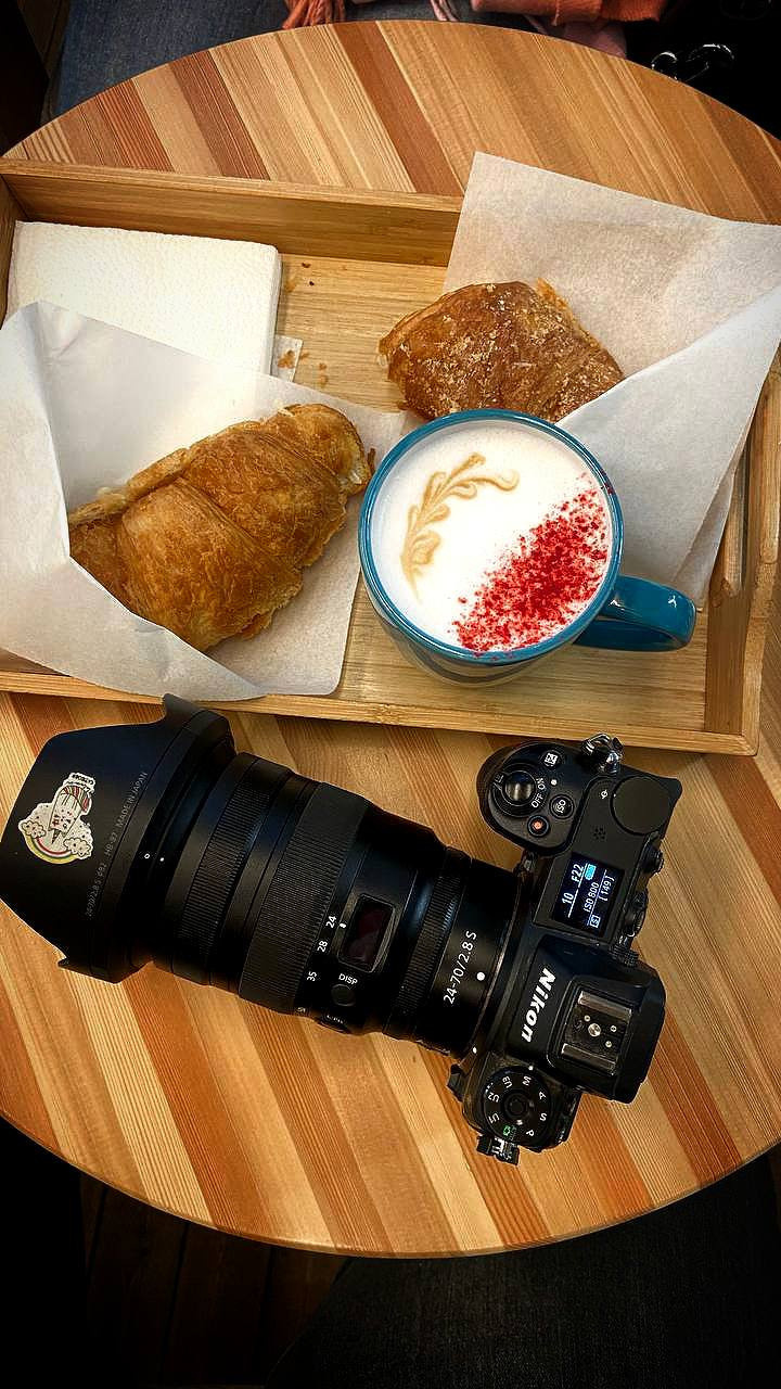 FOOD. KiPPER Gallery — Фотограф