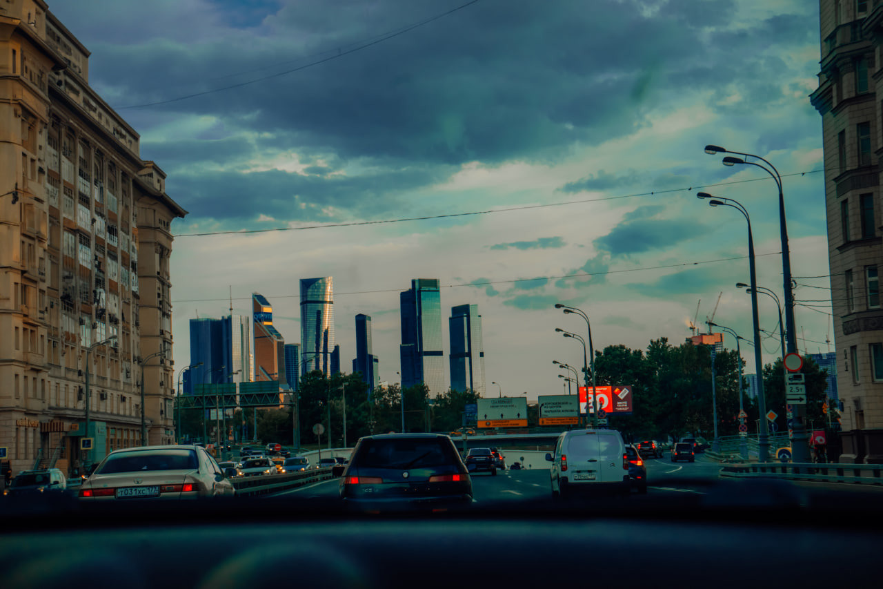 Стрит 2023-2024. KiPPER Gallery — Фотограф