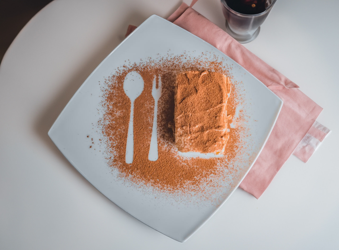 FOOD. KiPPER Gallery — Фотограф