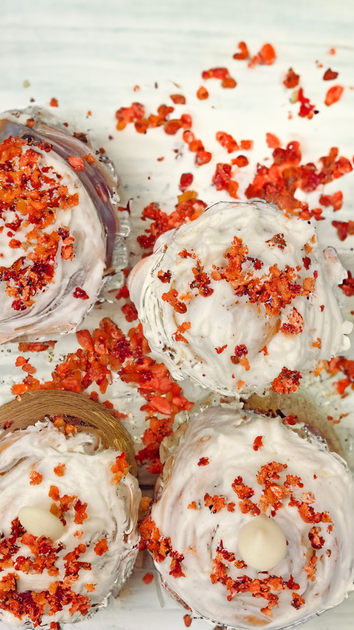 FOOD. KiPPER Gallery — Фотограф