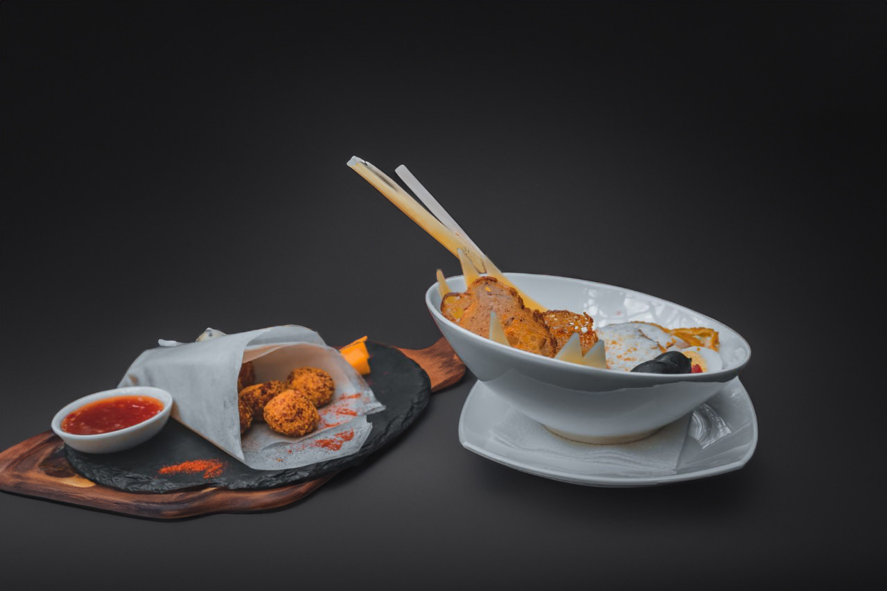 FOOD. KiPPER Gallery — Фотограф