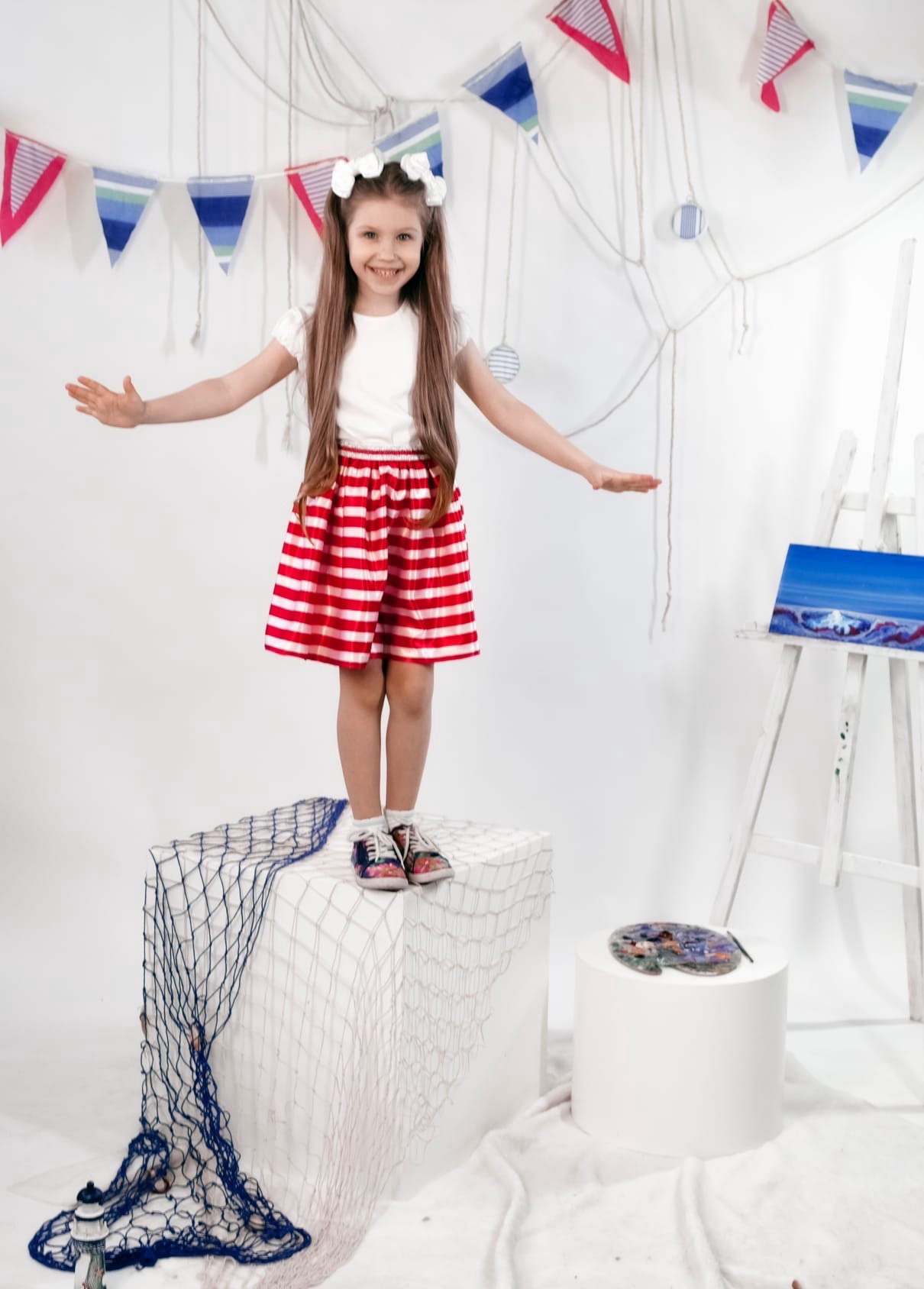 Детский сад. Фотограф Светлана Воронцова