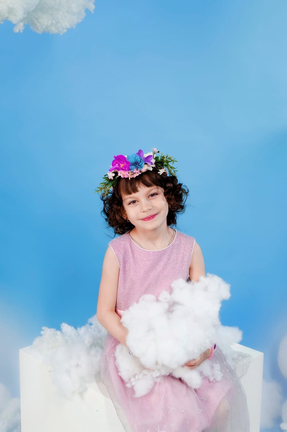 Детский сад. Фотограф Светлана Воронцова