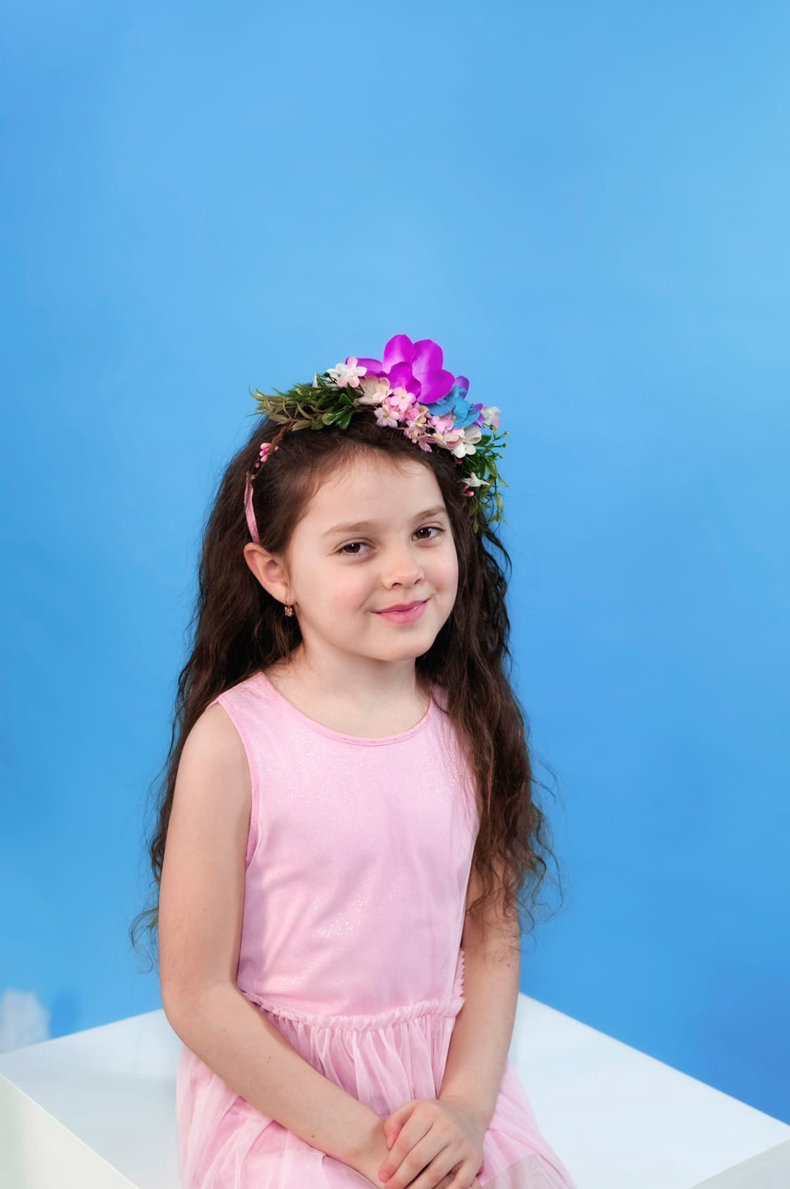 Детский сад. Фотограф Светлана Воронцова