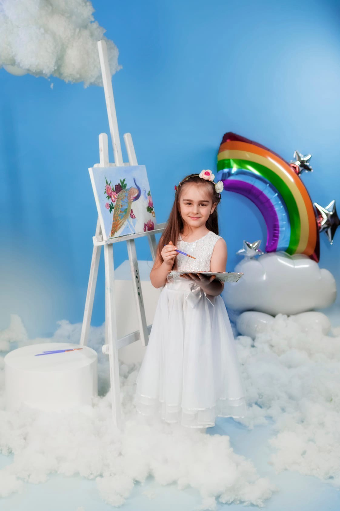 Детский сад. Фотограф Светлана Воронцова