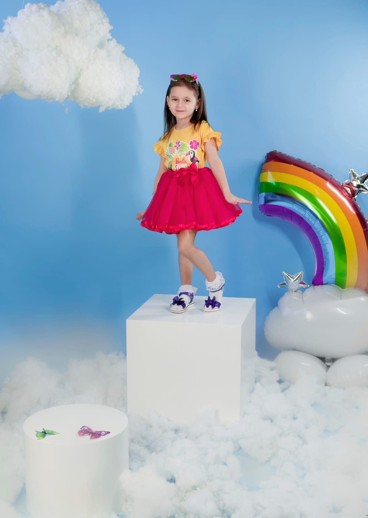 Детский сад. Фотограф Светлана Воронцова