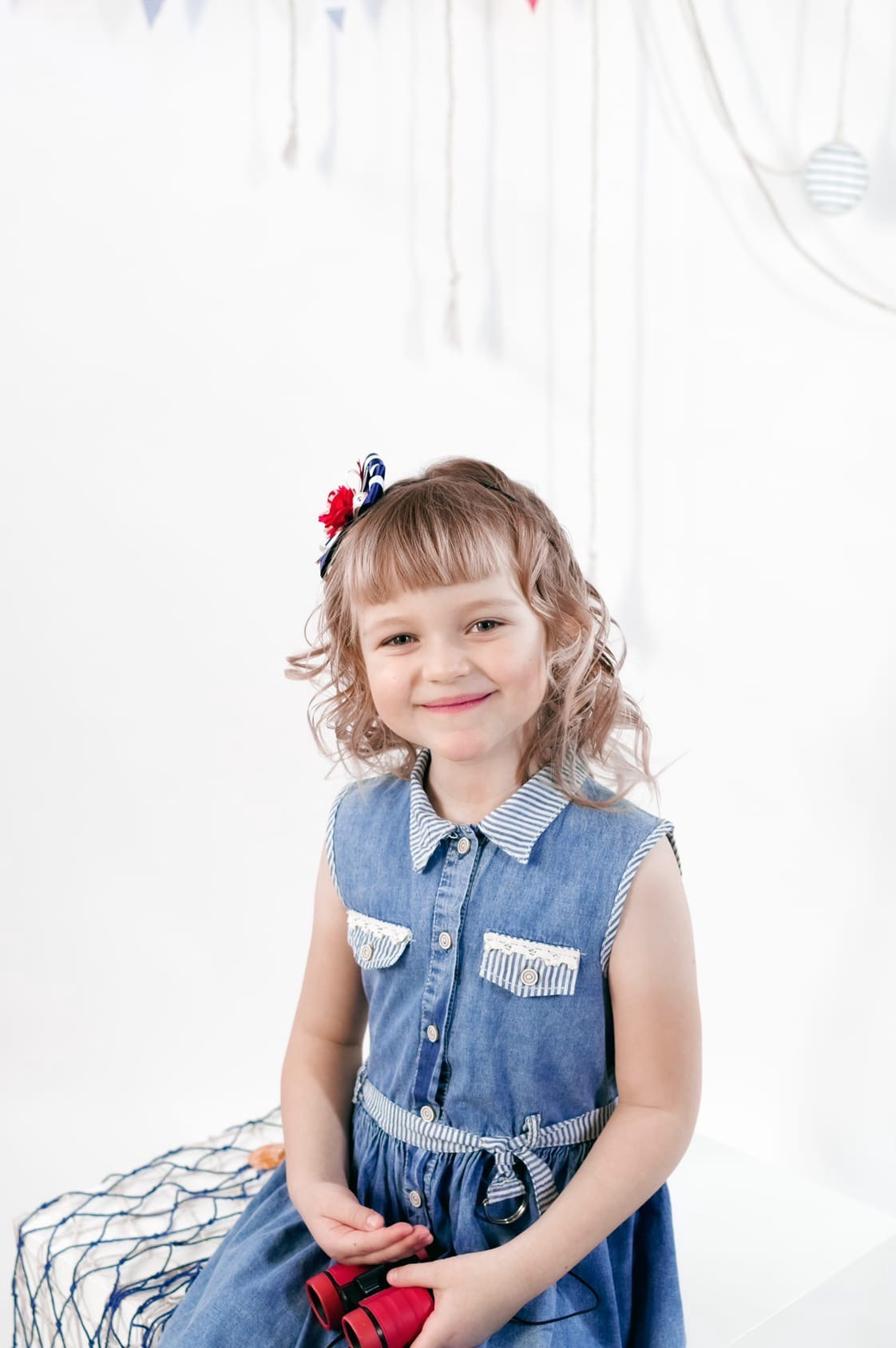 Детский сад. Фотограф Светлана Воронцова