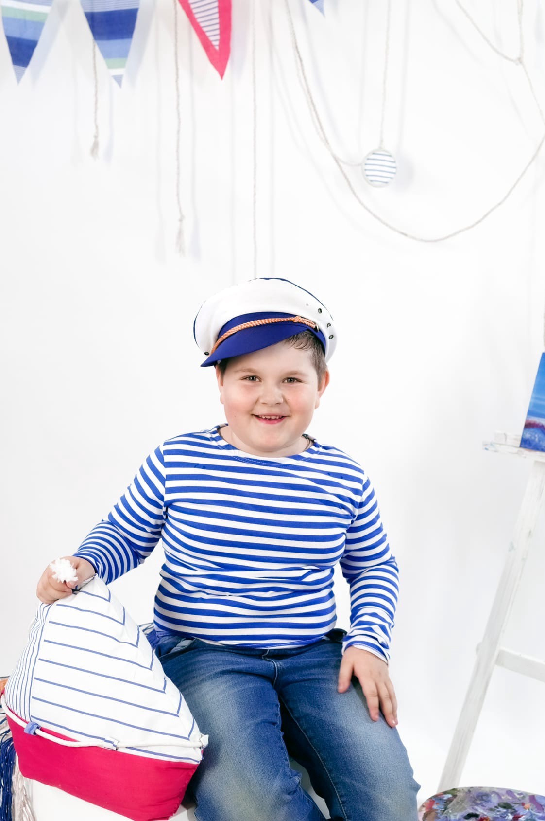 Детский сад. Фотограф Светлана Воронцова