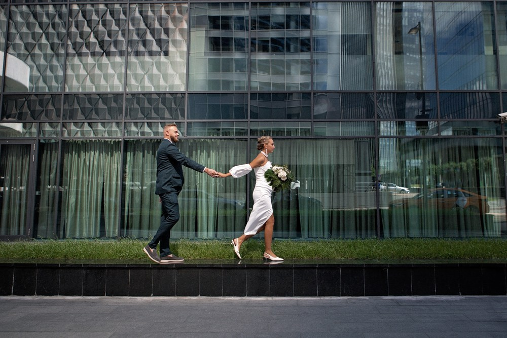 6 июня 2024. Свадебный организатор Москва