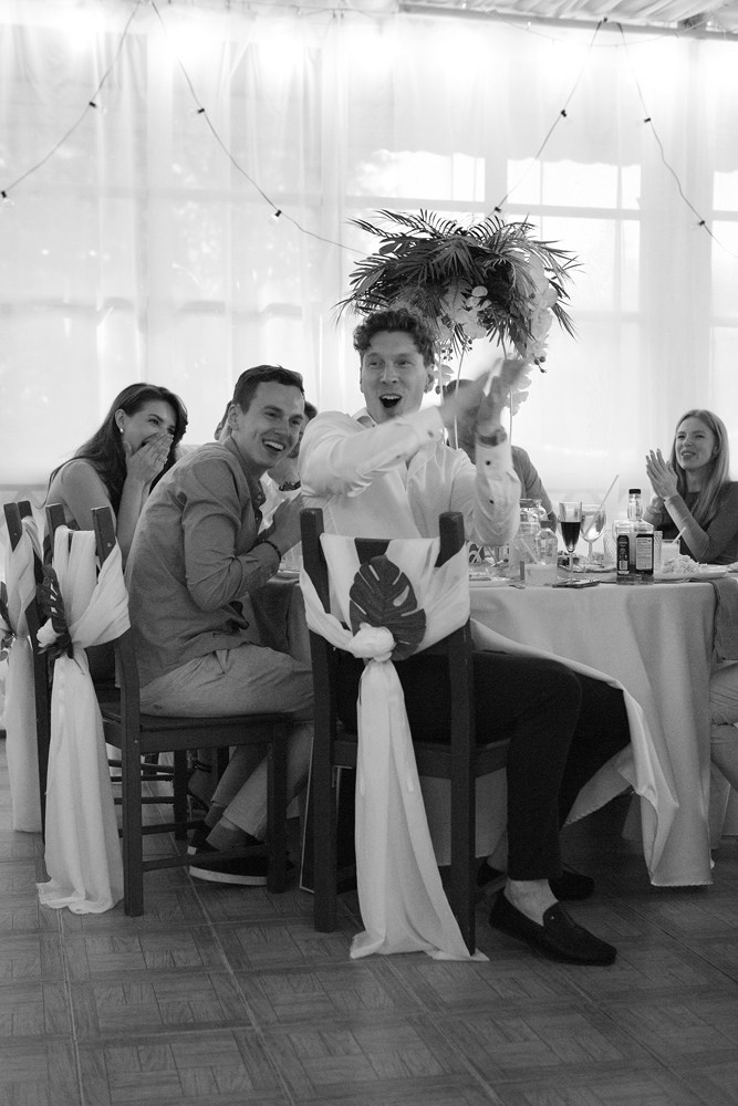 6 июня 2024. Свадебный организатор Москва