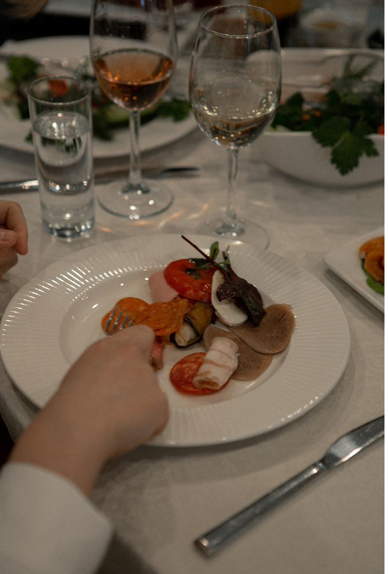 Площадка № 2-10. Свадебный организатор Москва