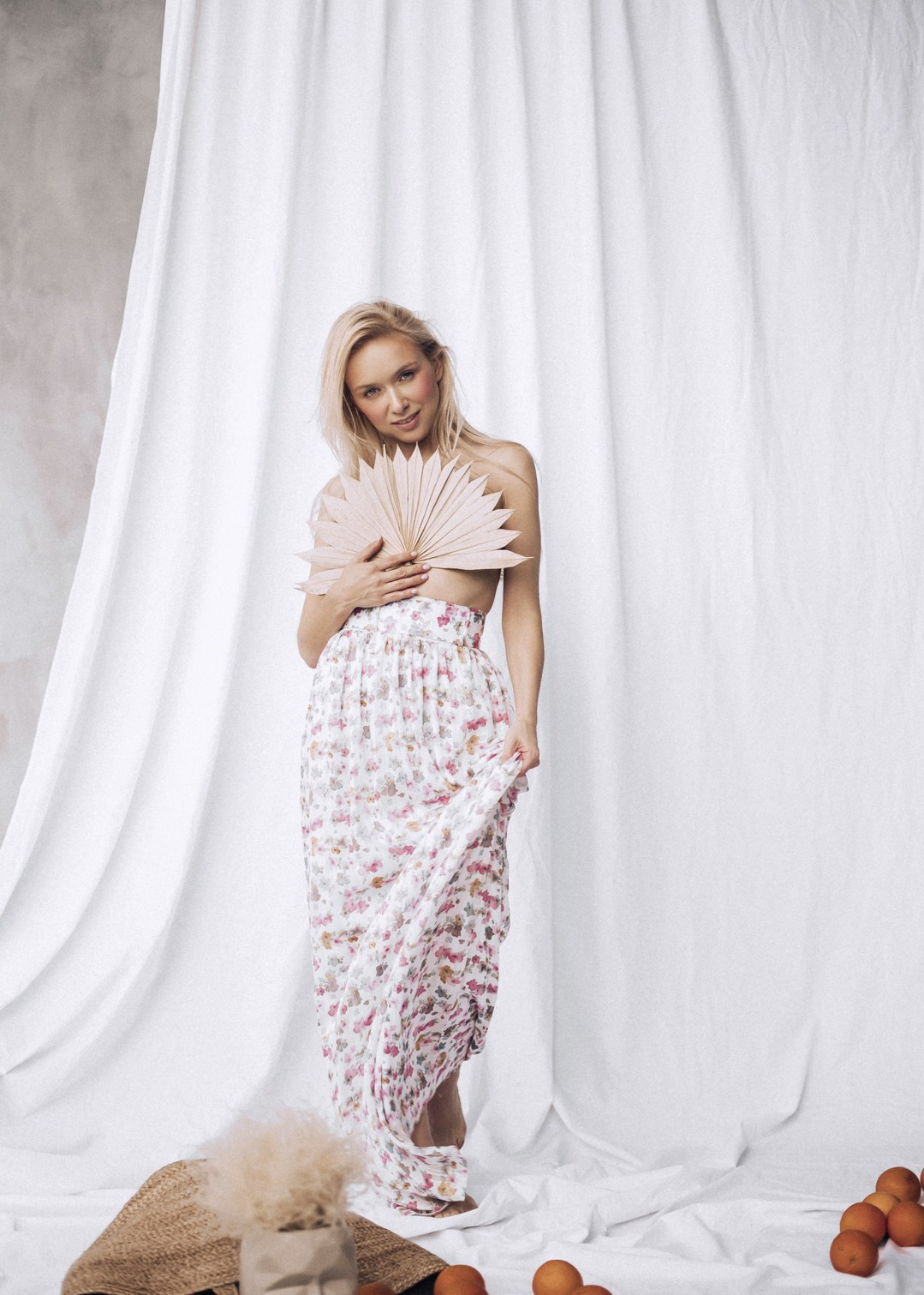 Маша. Фотограф в Новосибирске Кристина Светлакова