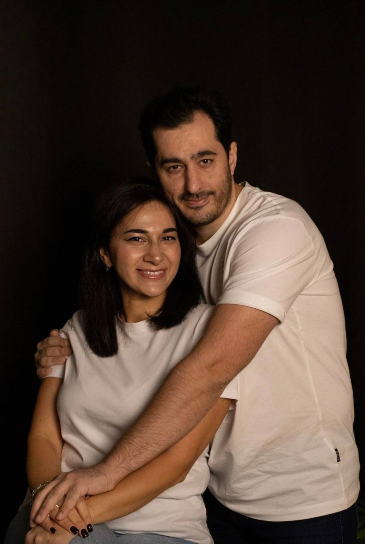 История любви. Фотограф в Санкт-Петербурге