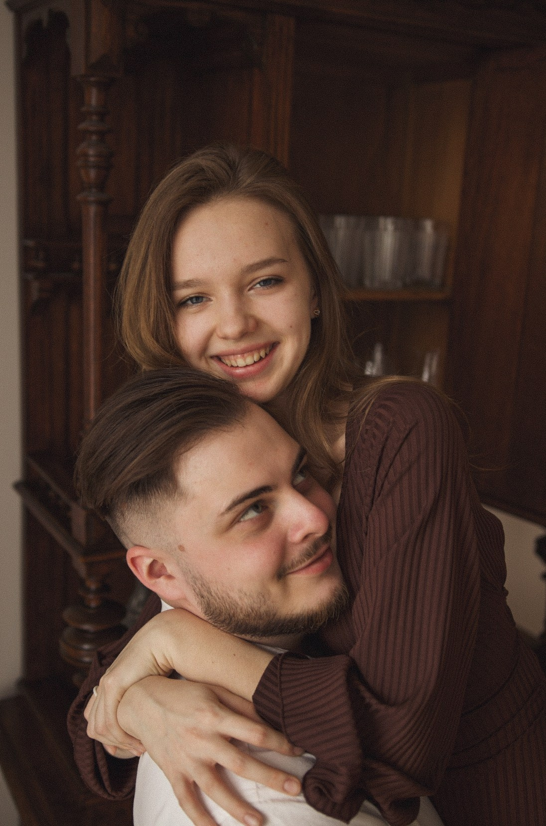 LOVE STORY Victoria/Alexey. PH.T.MARRY-фотограф, видеограф Москва