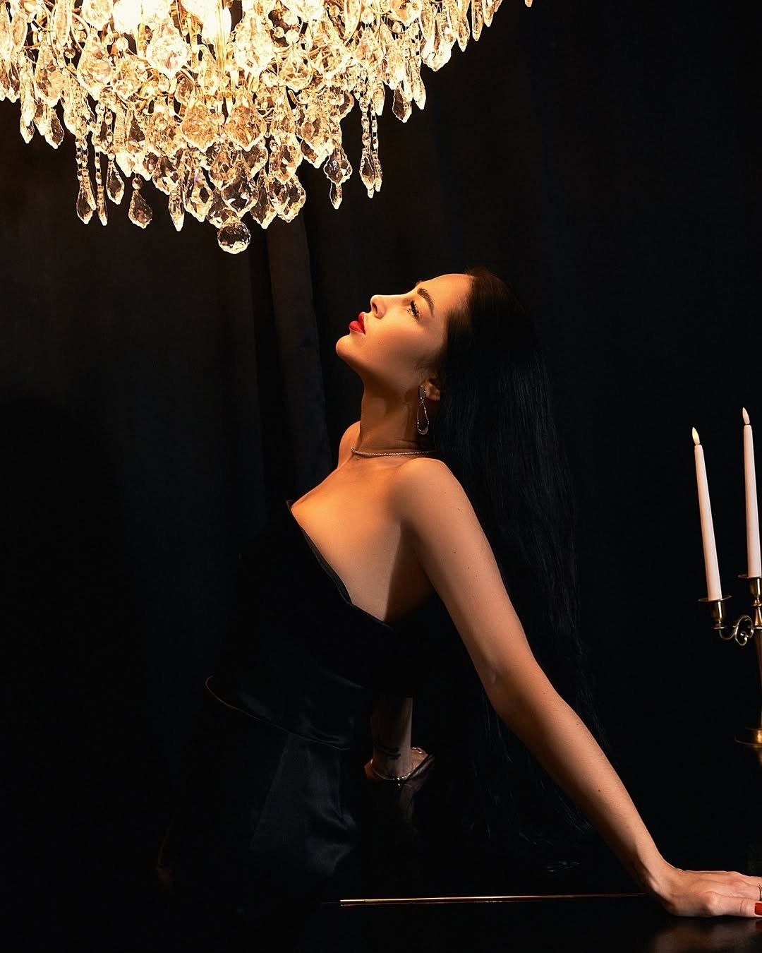 Анна и Владимир. Фотограф в Екатеринбурге и Москве, Анна