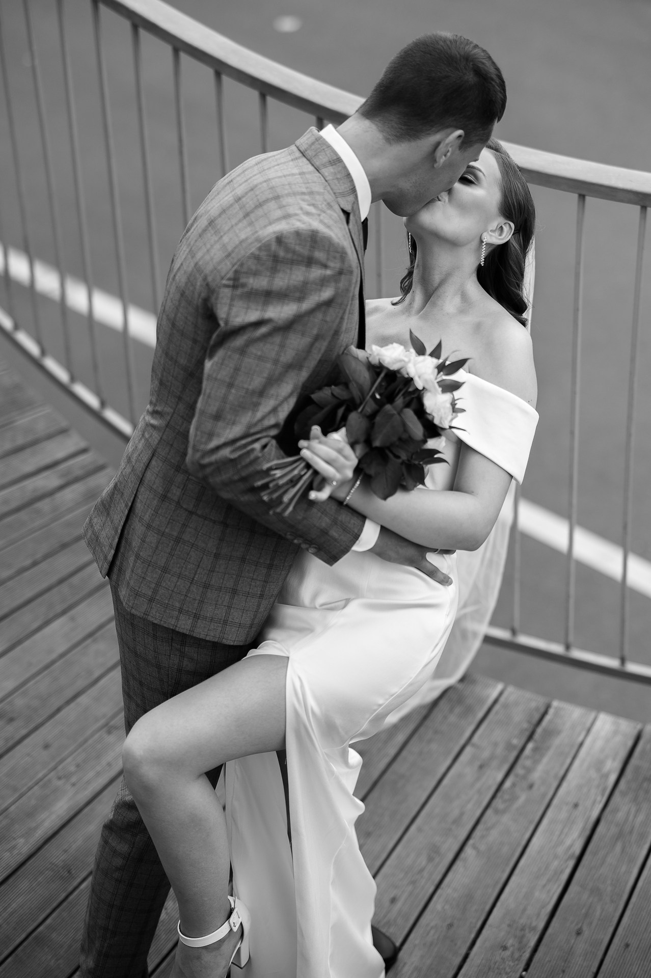 Женя + Настя. Свадебный и семейный фотограф в Сергиевом Посаде, Москве и Московской