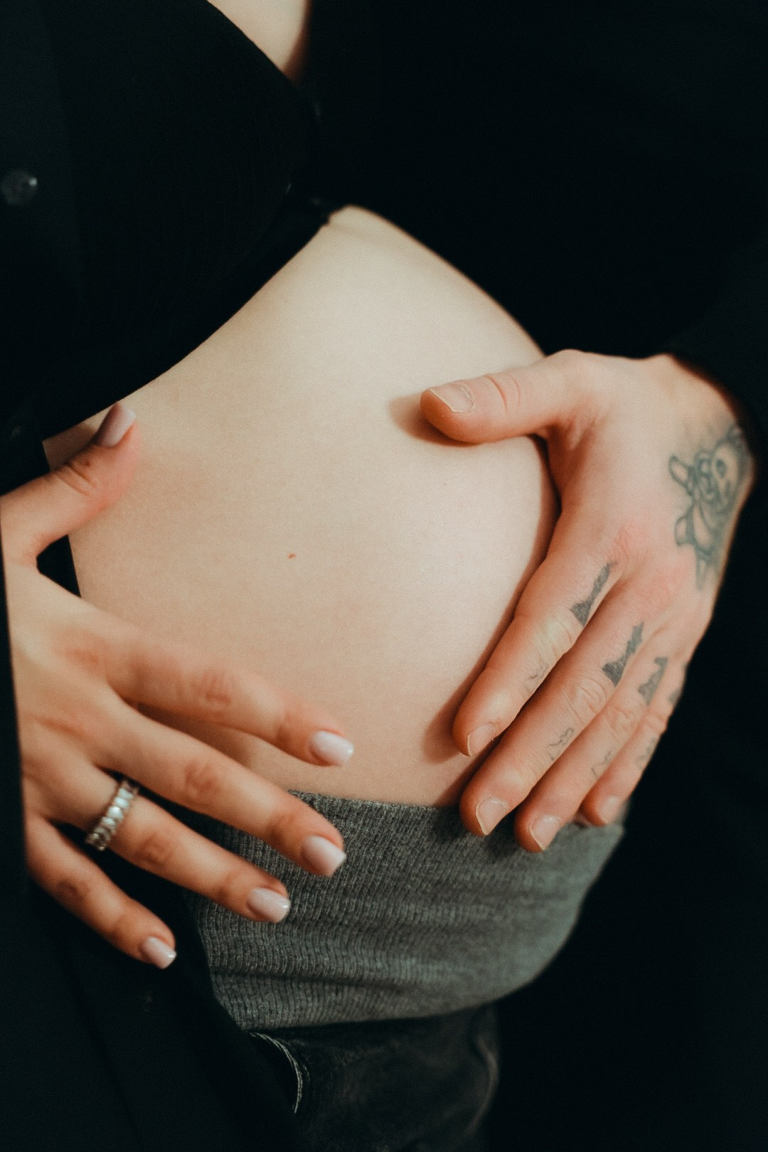 Лера и Никита. Фотограф Нижний Новгород