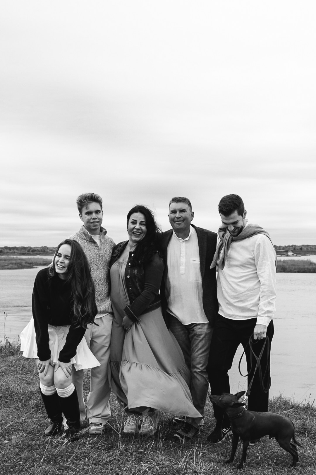 Family. Фотограф Нижний Новгород