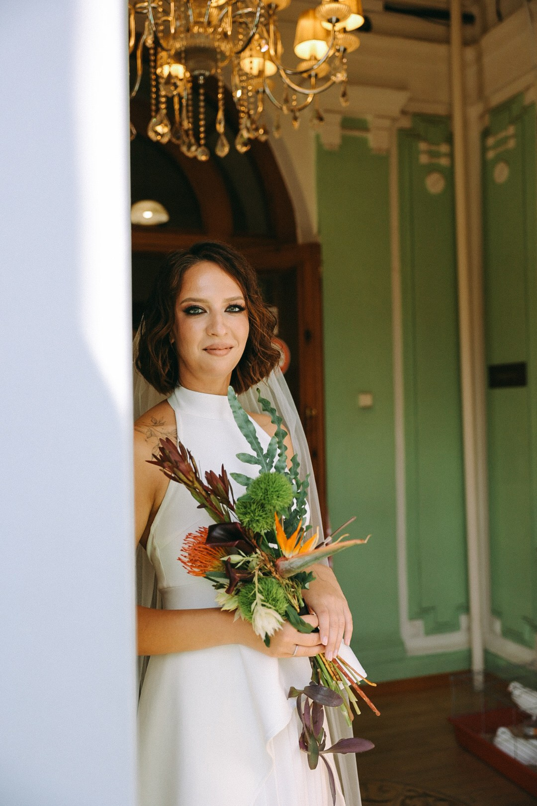 Илья и Ксюша. Фотограф Нижний Новгород