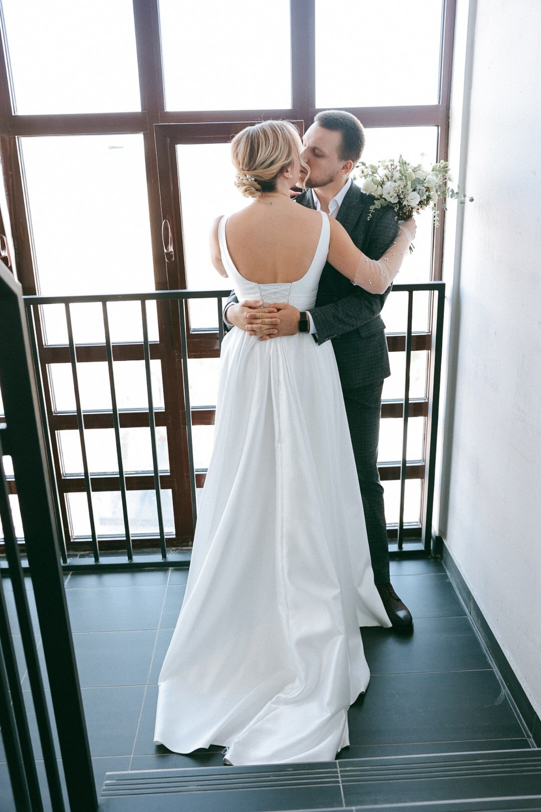 Леша и Ксюша. Фотограф Нижний Новгород