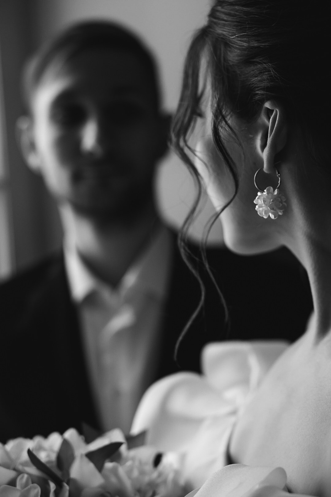 Илья и Лиза. Фотограф Нижний Новгород