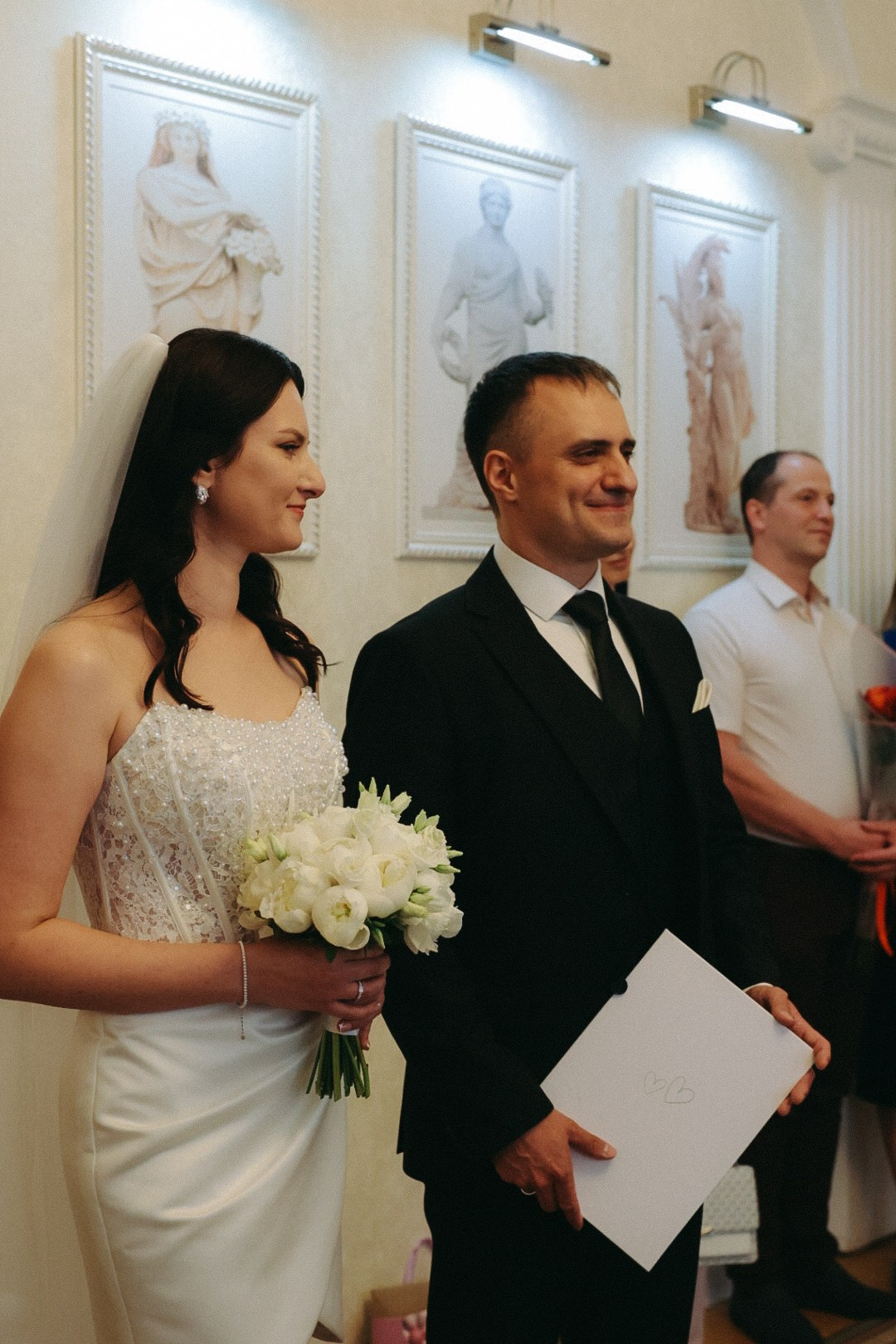 Вадим и Яна. Фотограф Нижний Новгород