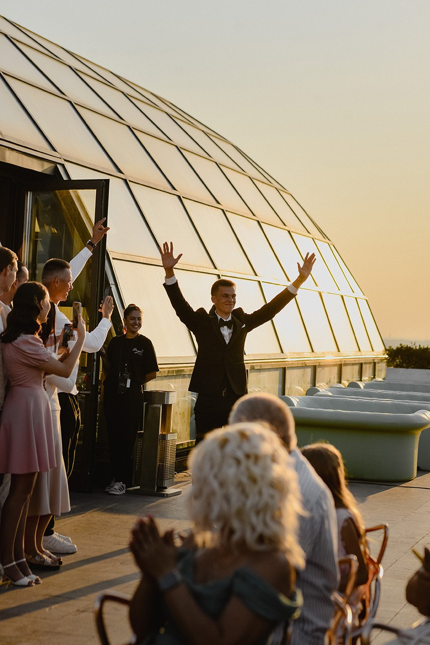 Святослав и Дарья. Свадебный и семейный фотограф в Ростове-на-Дону Елена Сторожок