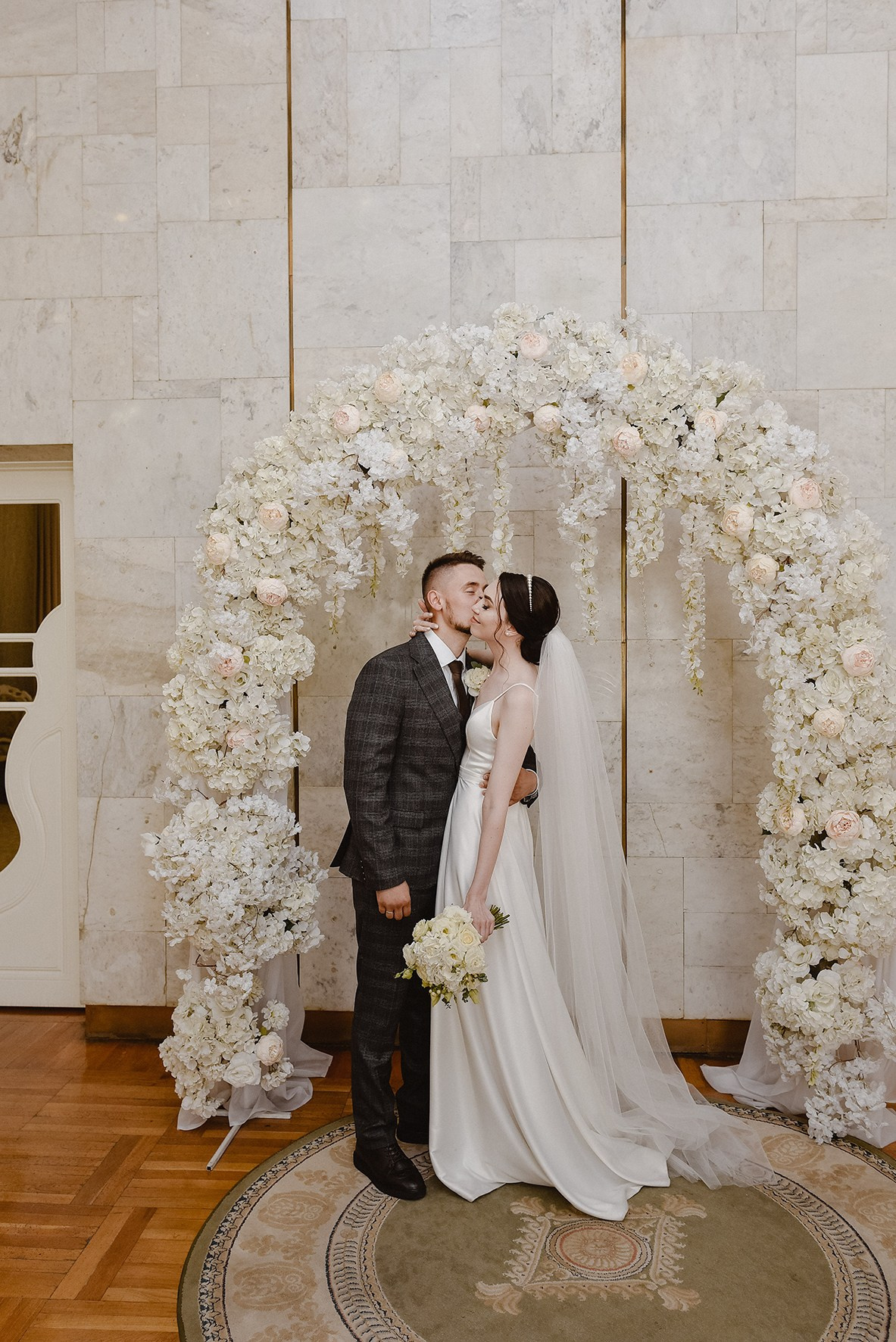 София и Николай. Свадебный и семейный фотограф в Ростове-на-Дону Елена Сторожок