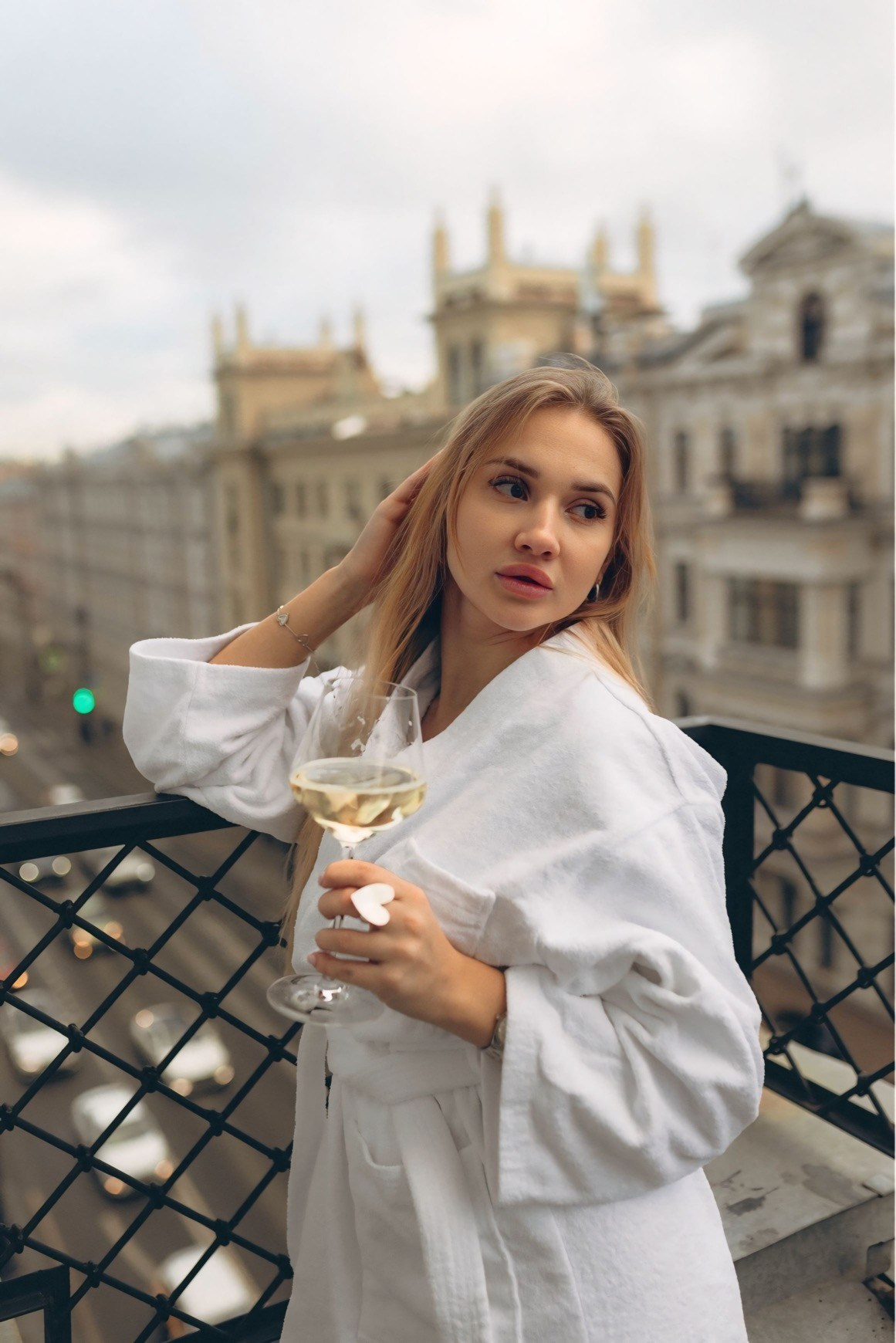 Отельные/ресторанные. Фотограф в Санкт-Петербурге Полина