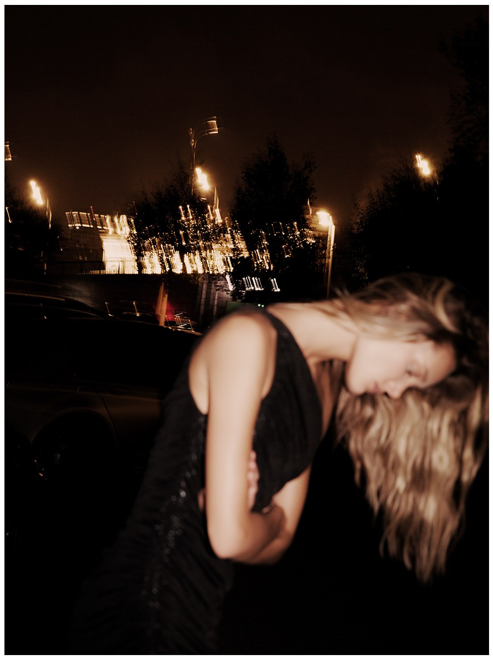 Vika. Фотограф для брендов Москва