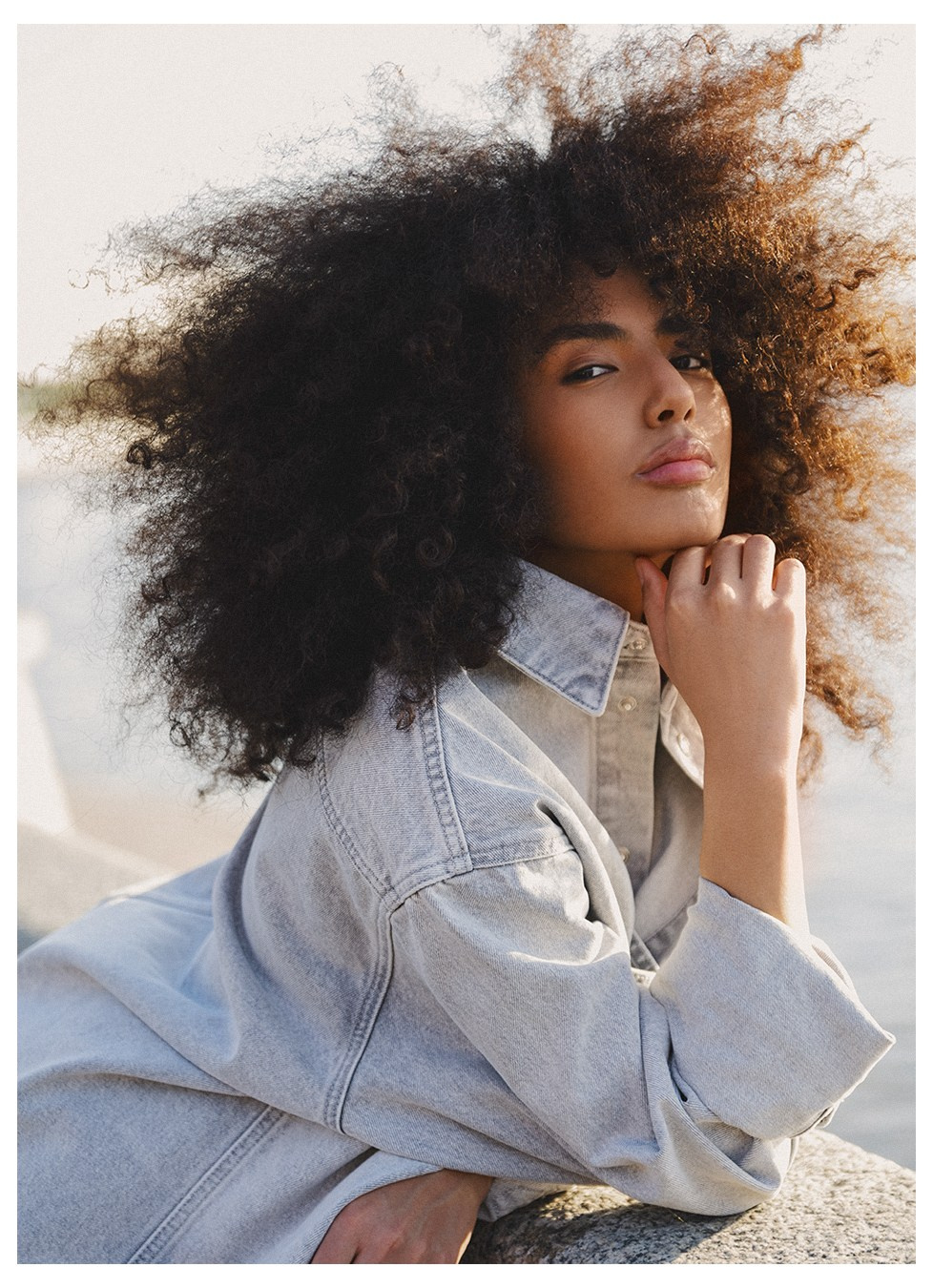 BLCV. Фотограф для брендов Москва